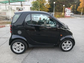 Smart Fortwo PURE-AUTOMATIC, снимка 7