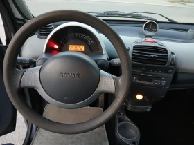 Smart Fortwo PURE-AUTOMATIC, снимка 12