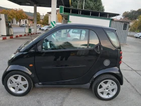 Smart Fortwo PURE-AUTOMATIC, снимка 10