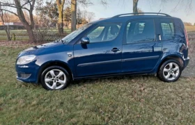     Skoda Roomster 1.6 TDI 90