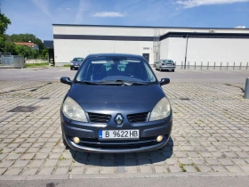 Renault Grand scenic Гранд Сеник Фейс Лифт, снимка 1