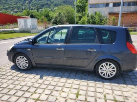 Renault Grand scenic Гранд Сеник Фейс Лифт, снимка 3