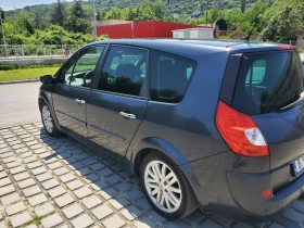 Renault Grand scenic Гранд Сеник Фейс Лифт, снимка 4