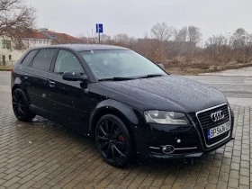 Audi A3 1.6TDI Sportback, снимка 1