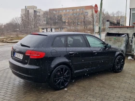 Audi A3 1.6TDI Sportback, снимка 2