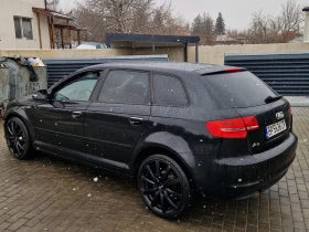 Audi A3 1.6TDI Sportback, снимка 4