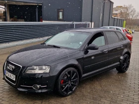 Audi A3 1.6TDI Sportback, снимка 3