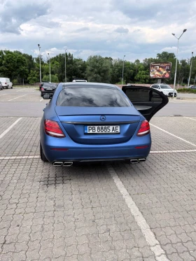 Mercedes-Benz E 220 CDI | Mobile.bg    15