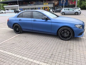 Обява за продажба на Mercedes-Benz E 220 CDI ~47 500 лв. - изображение 1