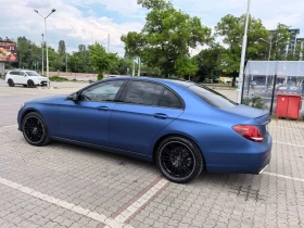 Mercedes-Benz E 220 CDI | Mobile.bg    16