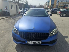 Mercedes-Benz E 220 CDI, снимка 2