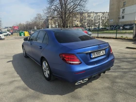 Mercedes-Benz E 220 CDI, снимка 7