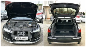 Audi A6 Allroad 3.0D 272HP , снимка 14