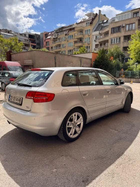 Audi A3 Audi A3     Porsche!!   | Mobile.bg    7