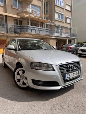 Audi A3 Audi A3     Porsche!!   | Mobile.bg    2