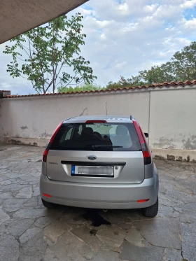 Обява за продажба на Ford Fiesta ~3 200 лв. - изображение 6