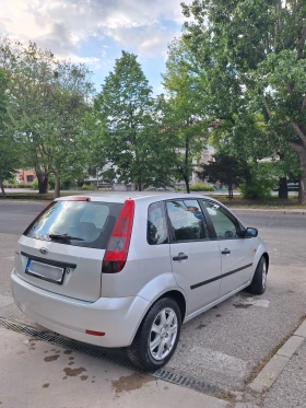 Обява за продажба на Ford Fiesta ~3 200 лв. - изображение 2