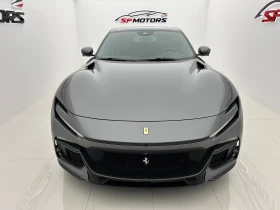 Ferrari Purosangue | Mobile.bg    2