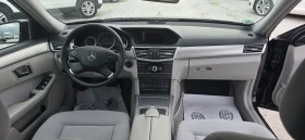 Mercedes-Benz E 350 E 350 CDI 208000   AMG  | Mobile.bg    5