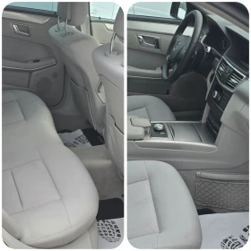 Mercedes-Benz E 350 E 350 CDI 208000   AMG  | Mobile.bg    13