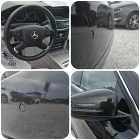 Mercedes-Benz E 350 E 350 CDI 208000   AMG  | Mobile.bg    12