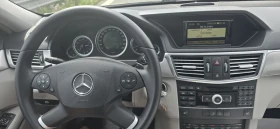 Mercedes-Benz E 350 E 350 CDI 208000   AMG  | Mobile.bg    4