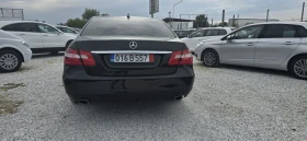 Mercedes-Benz E 350 E 350 CDI 208000   AMG  | Mobile.bg    16