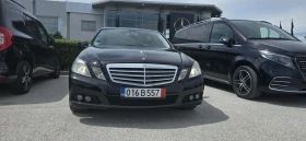 Mercedes-Benz E 350 E 350 CDI 208000   AMG  | Mobile.bg    2