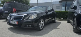 Mercedes-Benz E 350 E 350 CDI 208000   AMG  | Mobile.bg    3