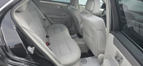 Mercedes-Benz E 350 E 350 CDI 208000   AMG  | Mobile.bg    6