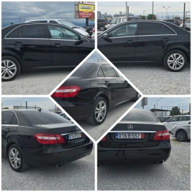 Mercedes-Benz E 350 E 350 CDI 208000   AMG  | Mobile.bg    8