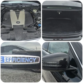 Mercedes-Benz E 350 E 350 CDI 208000   AMG  | Mobile.bg    9