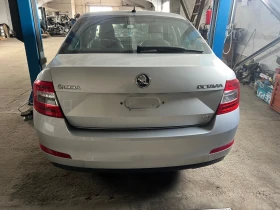 Skoda Octavia 1.4TSI CHP - 10 лв. - 78321322 4