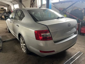 Skoda Octavia 1.4TSI CHP - 10 лв. - 78321322 5
