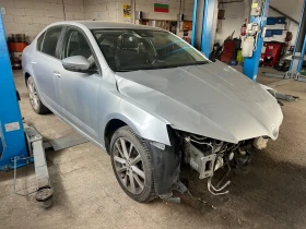 Skoda Octavia 1.4TSI CHP - 10 лв. - 78321322 2