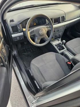 Opel Vectra C CC | Mobile.bg    8
