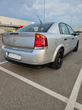 Opel Vectra C CC | Mobile.bg    3