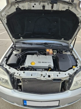 Opel Vectra C CC | Mobile.bg    5