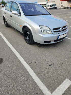 Opel Vectra C CC | Mobile.bg    4