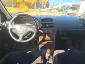 Opel Astra 1.4 16V | Mobile.bg    6