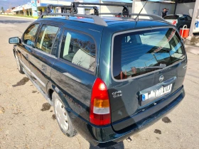 Opel Astra 1.4 16V | Mobile.bg    2