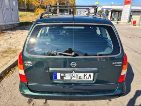 Opel Astra 1.4 16V | Mobile.bg    5