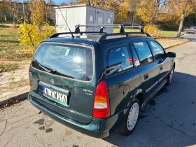Opel Astra 1.4 16V | Mobile.bg    3