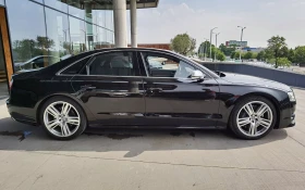 Audi S8 4.0 V8 TFSI quattro - цена по договаряне - 26301848 2