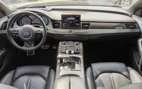 Audi S8 4.0 V8 TFSI quattro - цена по договаряне - 26301848 4