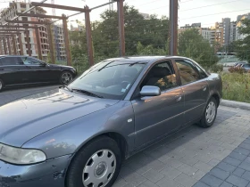 Обява за продажба на Audi A4 ~3 300 лв. - изображение 3
