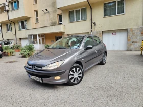 Peugeot 206 1.4 А/С !ТОП!