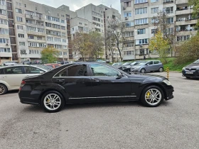 Mercedes-Benz S 320 BRABUS!! ///!Full!!! | Mobile.bg    2
