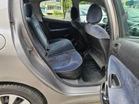 Peugeot 206 1.4 А/С !ТОП! - 1999 лв. - 85344043 13