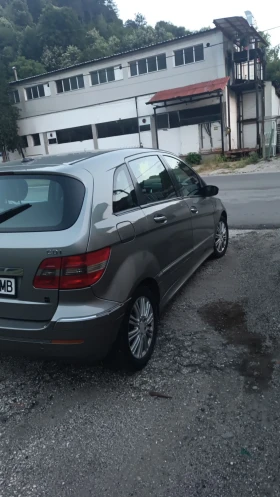 Обява за продажба на Mercedes-Benz B 200 ~6 500 лв. - изображение 6